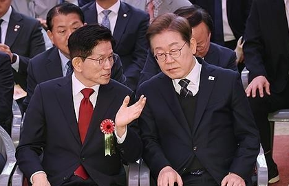 South Korea: DP's Lee leads by over 50 pc in hypothetical matchup against PPP's Kim, poll shows | South Korea: DP's Lee leads by over 50 pc in hypothetical matchup against PPP's Kim, poll shows South Korea: DP's Lee leads by over 50 pc in hypothetical matchup against PPP's Kim, poll shows | South Korea: DP's Lee leads by over 50 pc in hypothetical matchup against PPP's Kim, poll shows