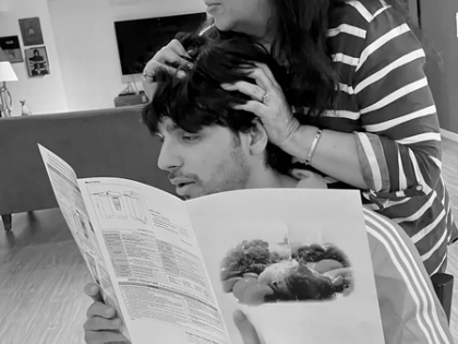 Sidharth Malhotra calls this Mother's Day 'special' as he gets ready to welcome his firstborn | Sidharth Malhotra calls this Mother's Day 'special' as he gets ready to welcome his firstborn Sidharth Malhotra calls this Mother's Day 'special' as he gets ready to welcome his firstborn | Sidharth Malhotra calls this Mother's Day 'special' as he gets ready to welcome his firstborn