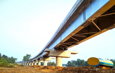 Govt approves final survey for new railway line in Sikkim | Govt approves final survey for new railway line in Sikkim Govt approves final survey for new railway line in Sikkim | Govt approves final survey for new railway line in Sikkim