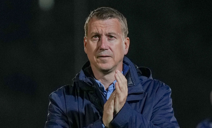 Crystal Palace Women announce Leif Smerud's departure after 10-week tenure | Crystal Palace Women announce Leif Smerud's departure after 10-week tenure Crystal Palace Women announce Leif Smerud's departure after 10-week tenure | Crystal Palace Women announce Leif Smerud's departure after 10-week tenure