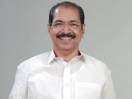 Kerala: Sunny Joseph to take charge as KPCC president tomorrow | Kerala: Sunny Joseph to take charge as KPCC president tomorrow Kerala: Sunny Joseph to take charge as KPCC president tomorrow | Kerala: Sunny Joseph to take charge as KPCC president tomorrow