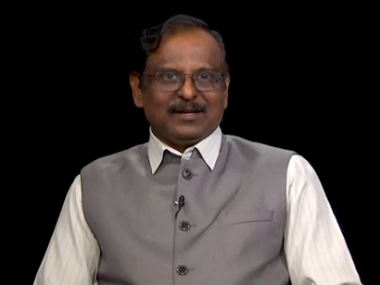Satellites are continuously working to ensure India's security: ISRO Chairman | Satellites are continuously working to ensure India's security: ISRO Chairman Satellites are continuously working to ensure India's security: ISRO Chairman | Satellites are continuously working to ensure India's security: ISRO Chairman