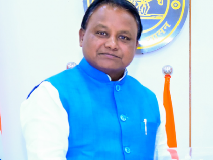 Odisha CM appeals to youth to join Civil Defence as volunteers | Odisha CM appeals to youth to join Civil Defence as volunteers Odisha CM appeals to youth to join Civil Defence as volunteers | Odisha CM appeals to youth to join Civil Defence as volunteers