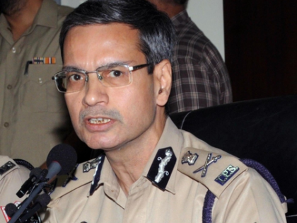 Punjab Police arrest two for espionage linked to Pakistan High Commission | Punjab Police arrest two for espionage linked to Pakistan High Commission Punjab Police arrest two for espionage linked to Pakistan High Commission | Punjab Police arrest two for espionage linked to Pakistan High Commission