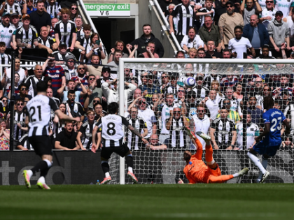 Premier League: Newcastle Utd move to third place with 2-0 win vs Chelsea | Premier League: Newcastle Utd move to third place with 2-0 win vs Chelsea Premier League: Newcastle Utd move to third place with 2-0 win vs Chelsea | Premier League: Newcastle Utd move to third place with 2-0 win vs Chelsea
