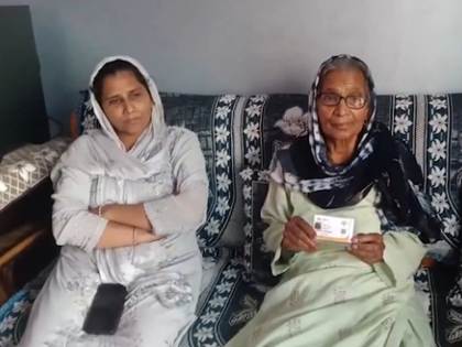 Ayushman Bharat turns lifesaver, Uttarakhand woman shares her story of treatment | Ayushman Bharat turns lifesaver, Uttarakhand woman shares her story of treatment Ayushman Bharat turns lifesaver, Uttarakhand woman shares her story of treatment | Ayushman Bharat turns lifesaver, Uttarakhand woman shares her story of treatment