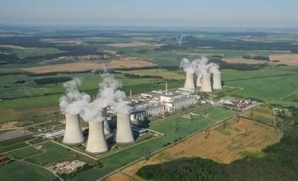 Czech Republic to appeal injunction halting nuclear power deal with S. Korea | Czech Republic to appeal injunction halting nuclear power deal with S. Korea Czech Republic to appeal injunction halting nuclear power deal with S. Korea | Czech Republic to appeal injunction halting nuclear power deal with S. Korea