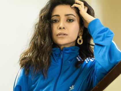 Asha Negi reveals the Indo-Pak conflict left her feeling overwhelmed | Asha Negi reveals the Indo-Pak conflict left her feeling overwhelmed Asha Negi reveals the Indo-Pak conflict left her feeling overwhelmed | Asha Negi reveals the Indo-Pak conflict left her feeling overwhelmed