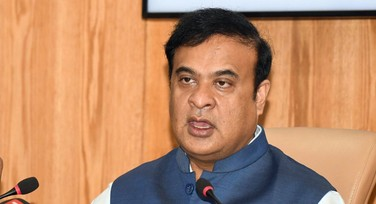 Indira Gandhi 'mishandled' creation of Bangladesh: Assam CM | Indira Gandhi 'mishandled' creation of Bangladesh: Assam CM Indira Gandhi 'mishandled' creation of Bangladesh: Assam CM | Indira Gandhi 'mishandled' creation of Bangladesh: Assam CM