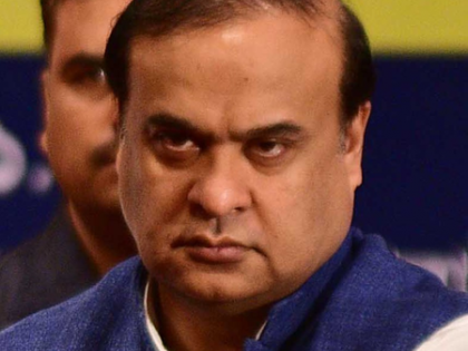 ‘New India’ to eliminate terrorists inside their hideouts: Assam CM | ‘New India’ to eliminate terrorists inside their hideouts: Assam CM ‘New India’ to eliminate terrorists inside their hideouts: Assam CM | ‘New India’ to eliminate terrorists inside their hideouts: Assam CM