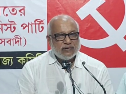 3rd party intervention to negotiate or settle India’s matters uncalled-for: CPI-M | 3rd party intervention to negotiate or settle India’s matters uncalled-for: CPI-M 3rd party intervention to negotiate or settle India’s matters uncalled-for: CPI-M | 3rd party intervention to negotiate or settle India’s matters uncalled-for: CPI-M