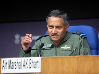 'Bhay binu hoy na preet': Operation Sindoor sends Ramayana-era message to Pakistan | 'Bhay binu hoy na preet': Operation Sindoor sends Ramayana-era message to Pakistan 'Bhay binu hoy na preet': Operation Sindoor sends Ramayana-era message to Pakistan | 'Bhay binu hoy na preet': Operation Sindoor sends Ramayana-era message to Pakistan