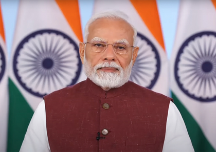PM Modi to visit Rajasthan on May 22, first time after Operation Sindoor | PM Modi to visit Rajasthan on May 22, first time after Operation Sindoor PM Modi to visit Rajasthan on May 22, first time after Operation Sindoor | PM Modi to visit Rajasthan on May 22, first time after Operation Sindoor