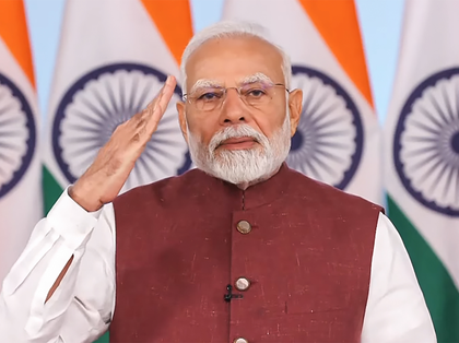 PM Modi: India has temporarily suspended retaliation, will monitor Pak's next moves | PM Modi: India has temporarily suspended retaliation, will monitor Pak's next moves PM Modi: India has temporarily suspended retaliation, will monitor Pak's next moves | PM Modi: India has temporarily suspended retaliation, will monitor Pak's next moves