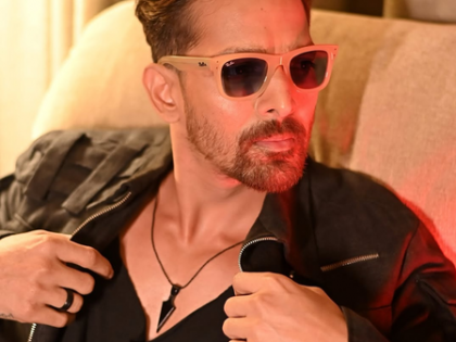 Harshvardhan Rane responds to Mawra Hocane’s targeted attack amidst Indo-Pak escalations | Harshvardhan Rane responds to Mawra Hocane’s targeted attack amidst Indo-Pak escalations Harshvardhan Rane responds to Mawra Hocane’s targeted attack amidst Indo-Pak escalations | Harshvardhan Rane responds to Mawra Hocane’s targeted attack amidst Indo-Pak escalations