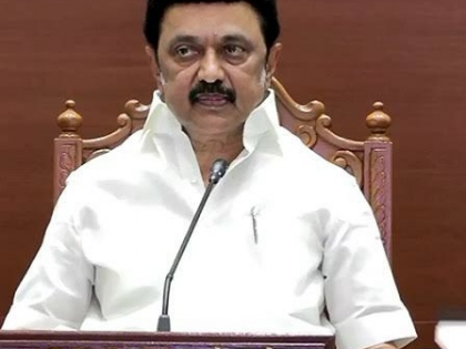CM Stalin begins five-day Nilgiris visit today, to inaugurate 127th Ooty flower show on May 15 | CM Stalin begins five-day Nilgiris visit today, to inaugurate 127th Ooty flower show on May 15 CM Stalin begins five-day Nilgiris visit today, to inaugurate 127th Ooty flower show on May 15 | CM Stalin begins five-day Nilgiris visit today, to inaugurate 127th Ooty flower show on May 15