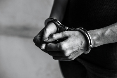 Four arrested in TN for cyber fraud, duped victim of Rs 81.7 lakh | Four arrested in TN for cyber fraud, duped victim of Rs 81.7 lakh Four arrested in TN for cyber fraud, duped victim of Rs 81.7 lakh | Four arrested in TN for cyber fraud, duped victim of Rs 81.7 lakh