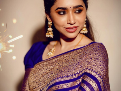 Aarti Ravi lauds her sons for exhibiting strength she could never teach! | Aarti Ravi lauds her sons for exhibiting strength she could never teach! Aarti Ravi lauds her sons for exhibiting strength she could never teach! | Aarti Ravi lauds her sons for exhibiting strength she could never teach!