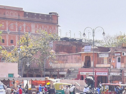 Rajasthan border districts return to normalcy; schools, airports remain closed | Rajasthan border districts return to normalcy; schools, airports remain closed Rajasthan border districts return to normalcy; schools, airports remain closed | Rajasthan border districts return to normalcy; schools, airports remain closed