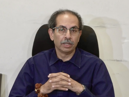 Shiv Sena(UBT) questions govt on India-Pak ceasefire, raises finger at Trump's role | Shiv Sena(UBT) questions govt on India-Pak ceasefire, raises finger at Trump's role Shiv Sena(UBT) questions govt on India-Pak ceasefire, raises finger at Trump's role | Shiv Sena(UBT) questions govt on India-Pak ceasefire, raises finger at Trump's role