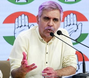 India’s power was demonstrated: Sandeep Dikshit on India-Pak understanding | India’s power was demonstrated: Sandeep Dikshit on India-Pak understanding India’s power was demonstrated: Sandeep Dikshit on India-Pak understanding | India’s power was demonstrated: Sandeep Dikshit on India-Pak understanding