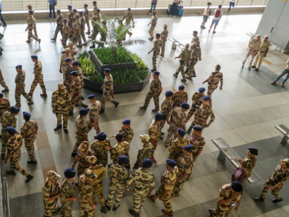 Andhra Pradesh exempts defence personnel from property tax | Andhra Pradesh exempts defence personnel from property tax Andhra Pradesh exempts defence personnel from property tax | Andhra Pradesh exempts defence personnel from property tax