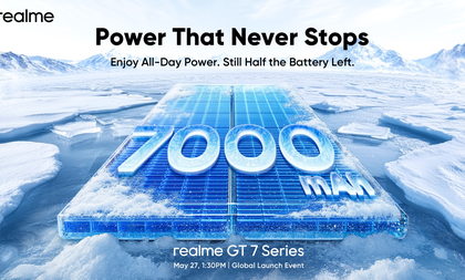 Your phone is now a cinema, workstation. Can the 2025 flagship killer realme GT7 series keep up battery demands | Your phone is now a cinema, workstation. Can the 2025 flagship killer realme GT7 series keep up battery demands Your phone is now a cinema, workstation. Can the 2025 flagship killer realme GT7 series keep up battery demands | Your phone is now a cinema, workstation. Can the 2025 flagship killer realme GT7 series keep up battery demands