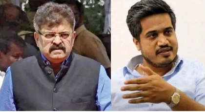 NCP-SP legislators recall Indira Gandhi's firm stand opposing US intervention in 1971 India-Pak war | NCP-SP legislators recall Indira Gandhi's firm stand opposing US intervention in 1971 India-Pak war NCP-SP legislators recall Indira Gandhi's firm stand opposing US intervention in 1971 India-Pak war | NCP-SP legislators recall Indira Gandhi's firm stand opposing US intervention in 1971 India-Pak war