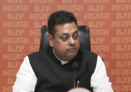 'Operation Sindoor' proves every inch of Pakistan is within India's reach: BJP | 'Operation Sindoor' proves every inch of Pakistan is within India's reach: BJP