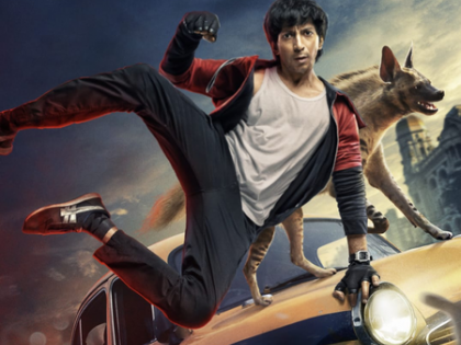 Anshuman Jha confirms ‘Lakadbhagga 3’ will expand animal lover vigilante universe to Americas | Anshuman Jha confirms ‘Lakadbhagga 3’ will expand animal lover vigilante universe to Americas Anshuman Jha confirms ‘Lakadbhagga 3’ will expand animal lover vigilante universe to Americas | Anshuman Jha confirms ‘Lakadbhagga 3’ will expand animal lover vigilante universe to Americas