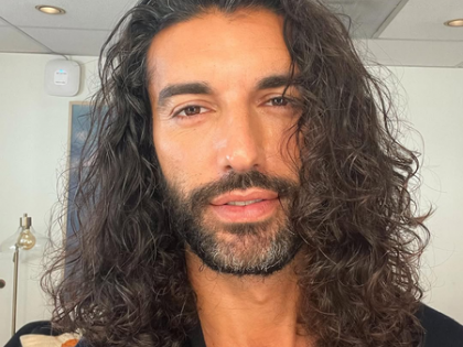 Justin Baldoni makes rare appearance on social media amid legal battle with Blake Lively | Justin Baldoni makes rare appearance on social media amid legal battle with Blake Lively Justin Baldoni makes rare appearance on social media amid legal battle with Blake Lively | Justin Baldoni makes rare appearance on social media amid legal battle with Blake Lively