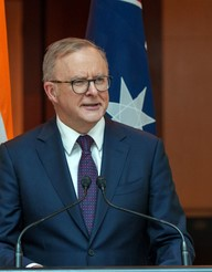 Australian PM Albanese reveals ministry following re-election | Australian PM Albanese reveals ministry following re-election Australian PM Albanese reveals ministry following re-election | Australian PM Albanese reveals ministry following re-election