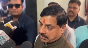 Simhastha-2028 will enhance tourism and state's economy, says MP CM | Simhastha-2028 will enhance tourism and state's economy, says MP CM Simhastha-2028 will enhance tourism and state's economy, says MP CM | Simhastha-2028 will enhance tourism and state's economy, says MP CM