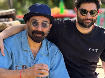 Sunny and Bobby Deol mark Rajveer’s birthday with beautiful memories | Sunny and Bobby Deol mark Rajveer’s birthday with beautiful memories Sunny and Bobby Deol mark Rajveer’s birthday with beautiful memories | Sunny and Bobby Deol mark Rajveer’s birthday with beautiful memories