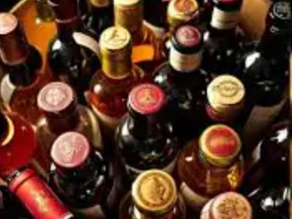 MP Excise dept continues crackdown against illegal liquor trade in Bhopal | MP Excise dept continues crackdown against illegal liquor trade in Bhopal MP Excise dept continues crackdown against illegal liquor trade in Bhopal | MP Excise dept continues crackdown against illegal liquor trade in Bhopal
