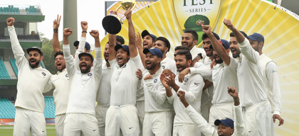 Virat Kohli bids adieu as India's most successful Test captain | Virat Kohli bids adieu as India's most successful Test captain Virat Kohli bids adieu as India's most successful Test captain | Virat Kohli bids adieu as India's most successful Test captain