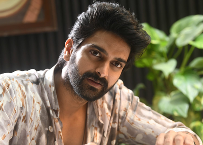 Shooting for Naga Shaurya's 'Bad Boy Karthik' wrapped up | Shooting for Naga Shaurya's 'Bad Boy Karthik' wrapped up Shooting for Naga Shaurya's 'Bad Boy Karthik' wrapped up | Shooting for Naga Shaurya's 'Bad Boy Karthik' wrapped up