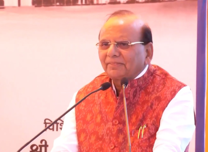 Delhi L-G slams previous AAP govt for ignoring his solar energy tips | Delhi L-G slams previous AAP govt for ignoring his solar energy tips Delhi L-G slams previous AAP govt for ignoring his solar energy tips | Delhi L-G slams previous AAP govt for ignoring his solar energy tips