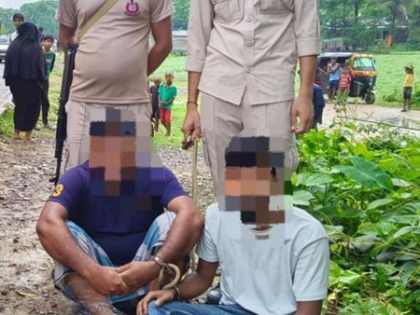 Narcotics worth Rs 2 crore seized in Assam, two held | Narcotics worth Rs 2 crore seized in Assam, two held Narcotics worth Rs 2 crore seized in Assam, two held | Narcotics worth Rs 2 crore seized in Assam, two held
