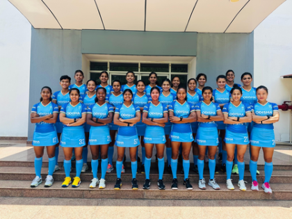 Hockey India names 24-member team for European leg of FIH Pro League | Hockey India names 24-member team for European leg of FIH Pro League Hockey India names 24-member team for European leg of FIH Pro League | Hockey India names 24-member team for European leg of FIH Pro League