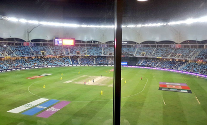 Rajasthan: Jaipur’s SMS Stadium again receives bomb threat | Rajasthan: Jaipur’s SMS Stadium again receives bomb threat Rajasthan: Jaipur’s SMS Stadium again receives bomb threat | Rajasthan: Jaipur’s SMS Stadium again receives bomb threat