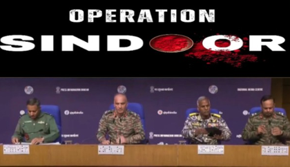Revealed: Indian jets hit Pakistani military base in Karachi during 'Operation Sindoor' | Revealed: Indian jets hit Pakistani military base in Karachi during 'Operation Sindoor' Revealed: Indian jets hit Pakistani military base in Karachi during 'Operation Sindoor' | Revealed: Indian jets hit Pakistani military base in Karachi during 'Operation Sindoor'