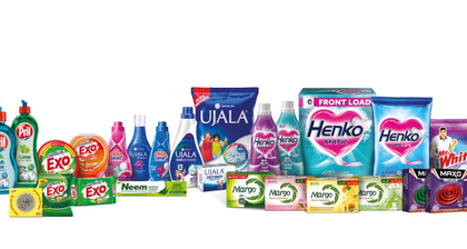 Jyothy Labs’ Q4 net profit dips 2.4 pc as rising costs offset revenue growth | Jyothy Labs’ Q4 net profit dips 2.4 pc as rising costs offset revenue growth Jyothy Labs’ Q4 net profit dips 2.4 pc as rising costs offset revenue growth | Jyothy Labs’ Q4 net profit dips 2.4 pc as rising costs offset revenue growth