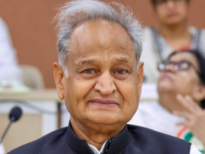 Ashok Gehlot questions US role in India-Pakistan ceasefire, recalls Nehru & Indira’s defiance to global pressure | Ashok Gehlot questions US role in India-Pakistan ceasefire, recalls Nehru & Indira’s defiance to global pressure Ashok Gehlot questions US role in India-Pakistan ceasefire, recalls Nehru & Indira’s defiance to global pressure | Ashok Gehlot questions US role in India-Pakistan ceasefire, recalls Nehru & Indira’s defiance to global pressure