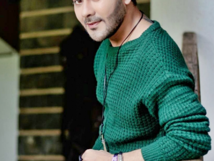 Worship Khanna reveals he lost four kilos for his role in 'Pati Brahmachari' | Worship Khanna reveals he lost four kilos for his role in 'Pati Brahmachari' Worship Khanna reveals he lost four kilos for his role in 'Pati Brahmachari' | Worship Khanna reveals he lost four kilos for his role in 'Pati Brahmachari'