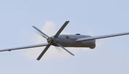 Adani Group powers India's defence breakthrough with SkyStriker drones | Adani Group powers India's defence breakthrough with SkyStriker drones Adani Group powers India's defence breakthrough with SkyStriker drones | Adani Group powers India's defence breakthrough with SkyStriker drones