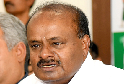‘Pakistan bowed before PM Modi’: Kumaraswamy lauds success of Operation Sindoor | ‘Pakistan bowed before PM Modi’: Kumaraswamy lauds success of Operation Sindoor ‘Pakistan bowed before PM Modi’: Kumaraswamy lauds success of Operation Sindoor | ‘Pakistan bowed before PM Modi’: Kumaraswamy lauds success of Operation Sindoor
