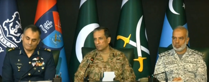 World mocks Pakistan's desperate, clumsy attempt to copy India's Operation Sindoor press briefings | World mocks Pakistan's desperate, clumsy attempt to copy India's Operation Sindoor press briefings World mocks Pakistan's desperate, clumsy attempt to copy India's Operation Sindoor press briefings | World mocks Pakistan's desperate, clumsy attempt to copy India's Operation Sindoor press briefings