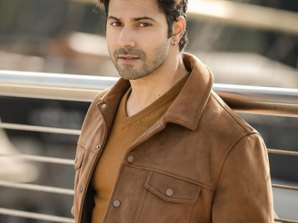Varun Dhawan pays an emotional tribute to the martyrs of Operation Sindoor | Varun Dhawan pays an emotional tribute to the martyrs of Operation Sindoor Varun Dhawan pays an emotional tribute to the martyrs of Operation Sindoor | Varun Dhawan pays an emotional tribute to the martyrs of Operation Sindoor