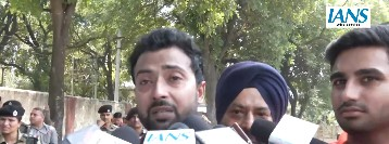 Bihar: Martyred BSF Sub-Inspector's son wants 'Pakistan to get harshest punishment' | Bihar: Martyred BSF Sub-Inspector's son wants 'Pakistan to get harshest punishment' Bihar: Martyred BSF Sub-Inspector's son wants 'Pakistan to get harshest punishment' | Bihar: Martyred BSF Sub-Inspector's son wants 'Pakistan to get harshest punishment'